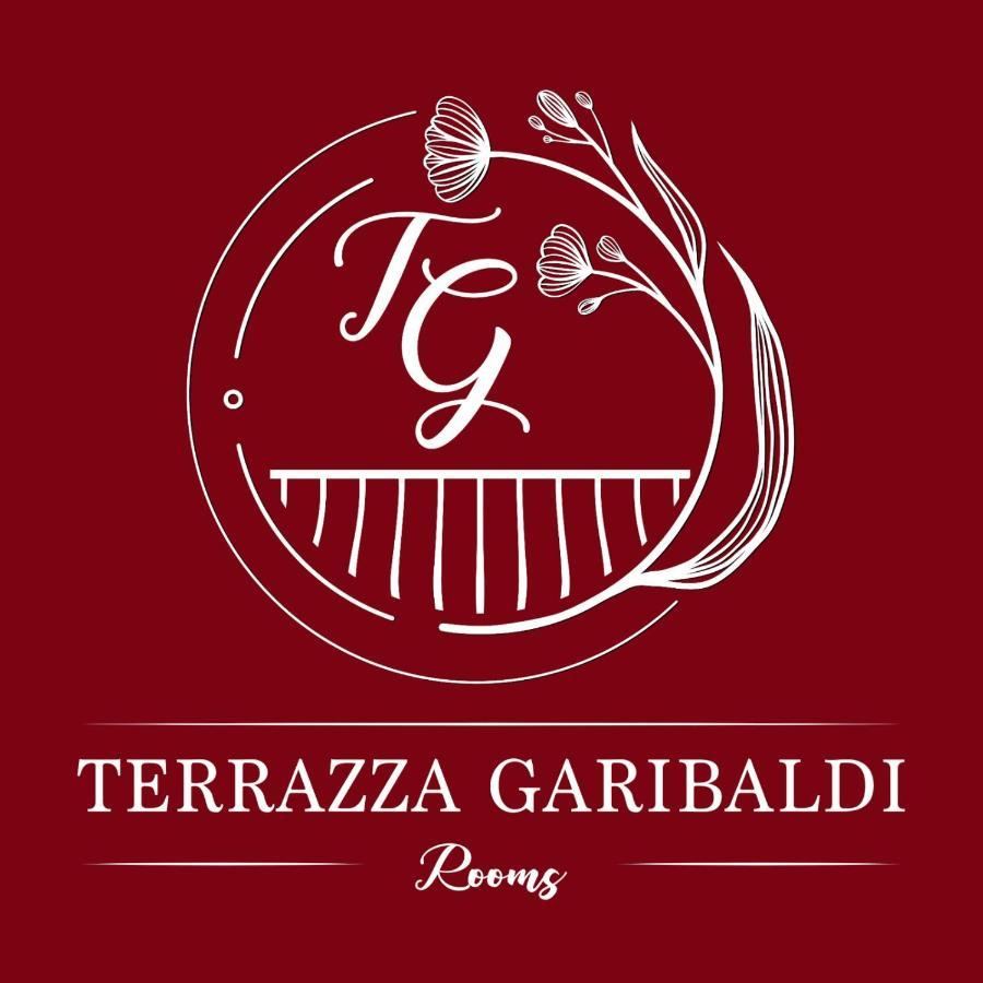 Terrazza Garibaldi Bed & Breakfast Napoli Exterior foto